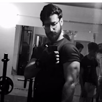 Kashif avatar