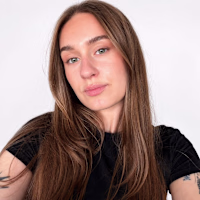 Marharyta Shmarko