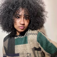Jasmine Thrower