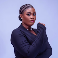 Oluwafenyo Love