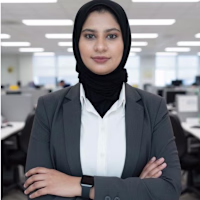 Bushra avatar