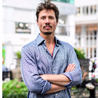 Mick de Meijer