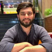Muhammad avatar