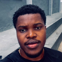 Farouq Osuolale