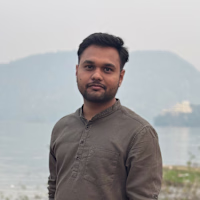 Harshit avatar
