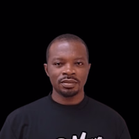 James Okonkwo