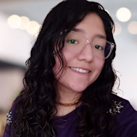 Rukmini Sanabria