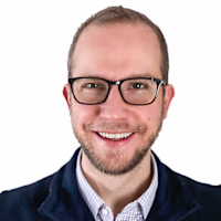 Jeremy Borger