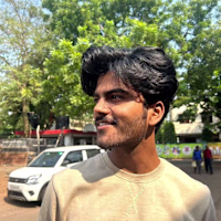 Harsharaj Mishra