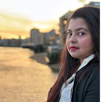 Tanzila Rahman