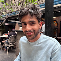 Surya avatar