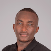 Peter Kimiri 