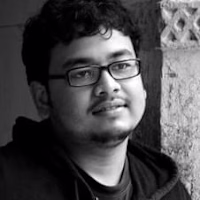Harish Anand R