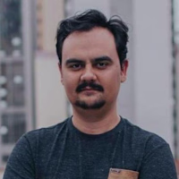 Alan avatar