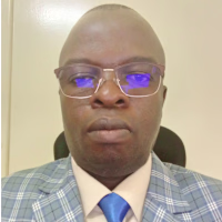 Geoffrey Musera