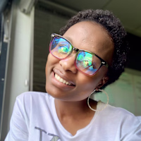 Nicole Moyo