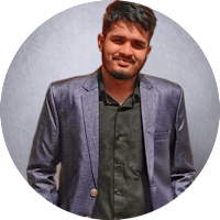 Anas Ahmed Ansari