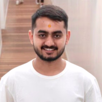 Nevil Patel