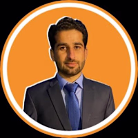 Sheraz Hussain