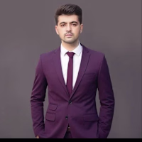 Malik Anjum  Mehmood