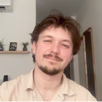 Joel avatar