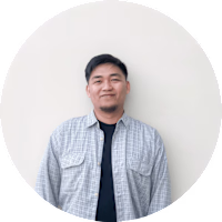 Rizky D. Hidayat