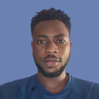 Daniel Oluyemi