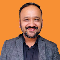 Hardik Shah