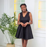 Ivy Mburu