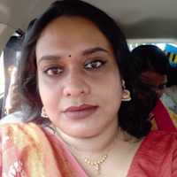 Dyuti Mukherjee