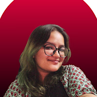 Ankita Pungalia 