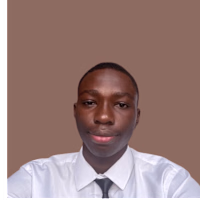Samuel  Afolabi 
