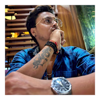 Rajat avatar