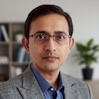 Rajkumar avatar