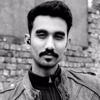Muhammad Waqas