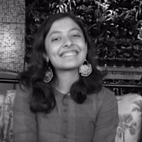 Shivani Datar