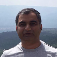 Nitin Arora