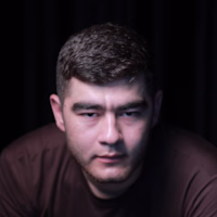 Sukhrobjon Khurramov