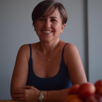 Yeşim Çağlayan