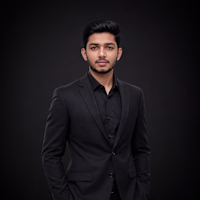 KAZIM HAIDER avatar