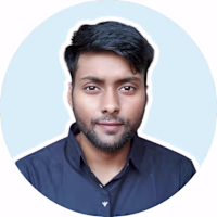 Saksham Agarwal