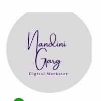 Nandini Garg