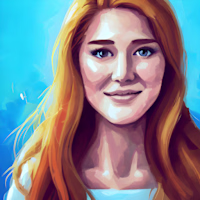 Caroline avatar
