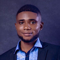 Chibuzo  Ezurike 
