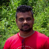Dilan D. Prasanga