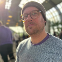 Matt avatar
