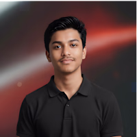 Aditya avatar