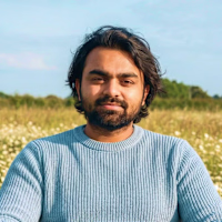 Ruturaj avatar