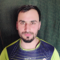 Syed avatar