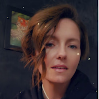 Samantha Perryman